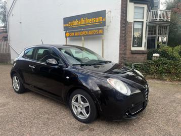 Alfa Romeo MiTo 1.3 JTDm ECO Distinctive beschikbaar voor biedingen