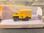 Land Rover, Ophalen of Verzenden, Auto, Dinky Toys
