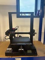 Creality CR-20 3D Printer – Volledig functionerend, Ophalen of Verzenden, Refurbished, CREALITY
