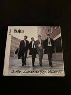 The Beatles - On Air: Live at the BBC Vol. 2 (2cd), Ophalen of Verzenden, 2000 tot heden, Boxset