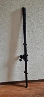 Gravity heavy T-bar, Muziek en Instrumenten, Standaards, Ophalen, Zo goed als nieuw, Instrumentstandaard, Overige instrumenten