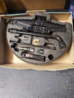 Jack kit. gereedschap jaguar xk8, incl. gevarendriehoek xk8, Auto-onderdelen, Ophalen of Verzenden, Nieuw, Jaguar