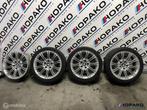 Lichtmetalen velgen set | BMW 5 serie E60 E61 styling 135M, Gebruikt, Velg(en), Einsteinlaan 5 rijswijk, Bmw