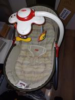 Tiny love Rocker napper 3 in 1, Kinderen en Baby's, Wipstoeltjes, Ophalen, Gebruikt