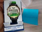 Tennis Game Watch Lorus horloge retro geen Nintendo, Computers en Software, Vintage Computers, Ophalen of Verzenden