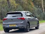 Volkswagen Golf 1.4 eHybrid Style 204PK - ACC - IQ - Memory, Auto's, 1490 kg, Adaptive Cruise Control, 4 cilinders, Zilver of Grijs