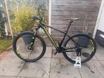 Cube LTD Blackline, Fietsen en Brommers, Fietsen | Mountainbikes en ATB, Overige merken, Gebruikt, Hardtail, Heren