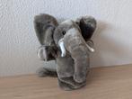 Handpop olifant Puppet Company, Ophalen of Verzenden, Zo goed als nieuw, Olifant