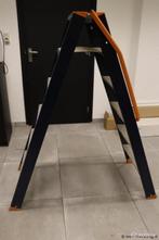 Online Veiling: Huishoudtrap, Gebruikt