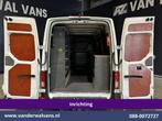 Volkswagen Crafter 2.0 TDI 177pk 3500kg Trekhaak Achterwiel, 13 km/l, Gebruikt, Euro 6, 4 cilinders