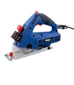 Varo mini invalzaag, Doe-het-zelf en Verbouw, Gereedschap | Zaagmachines, Minder dan 30 mm, Gebruikt, Invalzaag, Ophalen of Verzenden
