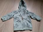 Mickey mouse vest 74, Gebruikt, Truitje of Vestje, H&M, Ophalen of Verzenden