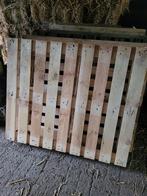 Pallets 1,00x1,20m zgan, Doe-het-zelf en Verbouw, Hout en Planken, Ophalen, Zo goed als nieuw, Pallet, Minder dan 200 cm