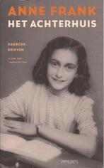 Frank, Anne - Het Achterhuis Dagboekbrieven 12 juni 1942 - 1, Anne Frank, Ophalen of Verzenden, Zo goed als nieuw, Tweede Wereldoorlog