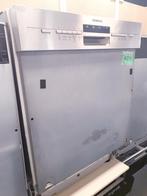 Vaatwasser Siemens️️️️ ✅️half geïntegreerd INC GARANTIE, Ophalen, Minder dan 85 cm, Energieklasse A of zuiniger, Zo goed als nieuw