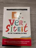 Diversiteit in de samenleving, Gelezen, Diverse auteurs, Alpha, HBO