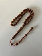 Tesbih kuka 11x8,5mm, Usta: Talha Bingol, Ophalen, Zo goed als nieuw, Overige typen