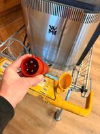 WMF Bistro Koffiemachine - Waterleiding, Zakelijke goederen, Horeca | Keukenapparatuur, Ophalen, Gebruikt, Koffie en Espresso