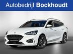 Ford Focus Wagon 1.0 ST Line | Navi | Camera | Stoel-Stuurve, 125 pk, Gebruikt, Parkeerassistent, 1283 kg