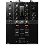 Pioneer DJ DJM 250mk2 250 mk2 DJM250mk2 mixer mengpaneel, Ophalen of Verzenden, Zo goed als nieuw, Minder dan 5 kanalen, Microfooningang