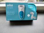 Gloednieuwe Braun Silk-épil 5 Epilator – Ongebruikt!, Ophalen of Verzenden, Nieuw, Overige typen