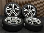 17 inch MAK Zenith - 5x114.3 ET40 7J 76.1 225/45/17 Nexen, Ophalen, Banden en Velgen, 17 inch, Winterbanden