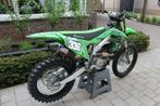 Kawasaki KXF250 KX 250 F - Crossmotor, 250 cc, Bedrijf, Crossmotor, 1 cilinder