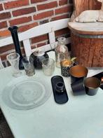 Verschillende woonaccessoires., Ophalen of Verzenden, Zo goed als nieuw