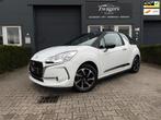 Citroën DS 3 1.2 PureTech Connected Chic | Carplay |Navi |, Voorwielaandrijving, Stof, Gebruikt, 1199 cc