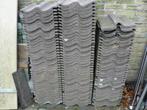 Dakpannen, Doe-het-zelf en Verbouw, Dakpannen en Dakbedekking, Ophalen, Gebruikt, Steen of Klei, 15 m² of meer