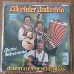 Zillertaler jodeltrio, Ophalen, Zo goed als nieuw, Nederlandstalig