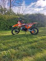 Mooie ultra crossmotor 125 cc, Fietsen en Brommers, Brommers | Crossbrommers, Ophalen of Verzenden, Zo goed als nieuw, Overige merken