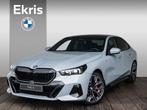 BMW 5 Serie Sedan 520i | M Sportpakket Pro | Innovation Pack, Auto's, BMW, Nieuw, Te koop, Zilver of Grijs, 5 stoelen