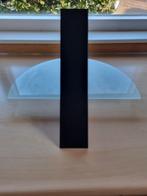 Patrizia Belloni drago vintage wandlamp Quattrifolio,, Ophalen, Nieuw, Glas, Vintage modern