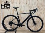 Cervelo Aspero Apex 1 Carbon Gravelbike Sram Apex, Fietsen en Brommers, Fietsen | Racefietsen, 28 inch, Carbon, 10 tot 15 versnellingen