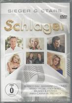 Sieger & stars - Schlager, Alle leeftijden, Ophalen of Verzenden, Nieuw in verpakking, Muziek en Concerten
