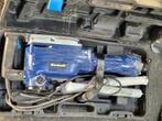 Breekhamer, Doe-het-zelf en Verbouw, Gereedschap | Boormachines, Ophalen, Gebruikt, 600 watt of meer, Boor- en/of Breekhamer