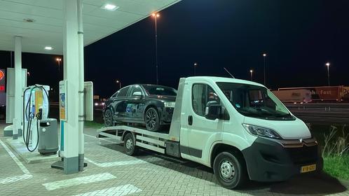 Door heel NL! Betrouwbare Pechhulp & Transportdienst  – 24/7, Diensten en Vakmensen, Verhuur | Auto en Motor