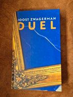 Joost Zwagerman - Duel, Boeken, Ophalen of Verzenden, Zo goed als nieuw, Joost Zwagerman