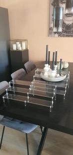 Display houders salon, Ophalen of Verzenden, Zo goed als nieuw, Overige kleuren, Handen en Nagels
