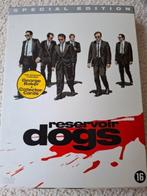 Reservoir dogs 2 discs luxe versie, Vanaf 16 jaar, Ophalen of Verzenden, 1980 tot heden, Zo goed als nieuw