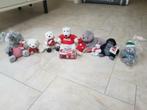 8 Coca Cola knuffeltjes/dieren, Ophalen, Nieuw, Overige typen