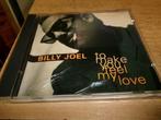 BILLY JOEL / PROMO CDM / To make you feel my love, Verzenden, Gebruikt, Pop