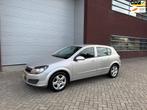 Opel Astra 1.4 Business Airco Cruise Lmv Nap, Voorwielaandrijving, Gebruikt, 4 cilinders, Bedrijf