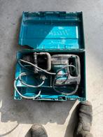 Makita Kangoo HM0870c, Ophalen, Na, Zo goed als nieuw