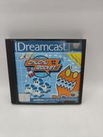 Chuchu Rocket Sega dreamcast, Spelcomputers en Games, Games | Sega, 1 speler, Racen en Vliegen, Ophalen of Verzenden, Zo goed als nieuw