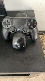 PS4 Controler, Spelcomputers en Games, Spelcomputers | Sony PlayStation 4, Met 1 controller, Zo goed als nieuw, Pro, Verzenden