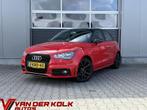 Audi A1 Sportback 1.2 TFSI 5 Deurs Ambition Pro Line Ketting, Auto's, Audi, Voorwielaandrijving, Euro 5, 86 pk, 4 cilinders