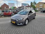 Ford Focus Wagon 1.0 Titanium Edition, 65 €/maand, 125 pk, Gebruikt, Euro 6