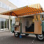 VW Bus Westfalia tentdoek geel grijs camper T1 T2 T2a T3, Verzenden, Nieuw